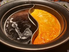 -温野菜涮涮锅(西单大悦城店)