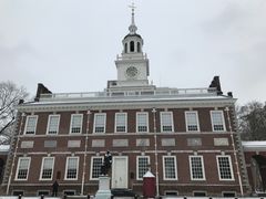 -美国独立纪念馆