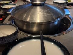 -同仁四季椰子鸡(宝安壹方城店)