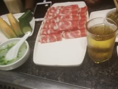 -海底捞火锅(崇文门新世界百货店)