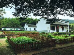 -陶祖圣境风景区