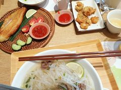-蔡澜Pho·越南粉餐厅(海上世界店)