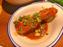 -十面春风·江南面馆(崇宁路店)