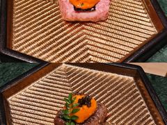 -鮨冠OMAKASE食べ放题(北京首店)