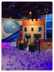 -幻贝家儿童乐园(苏州中心店)