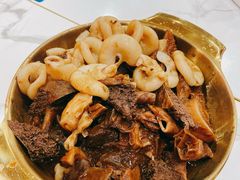 -明记牛杂(新马路分店)