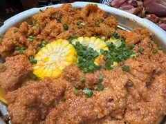 -辣得香川菜馆(横屿鳝溪佳园店)