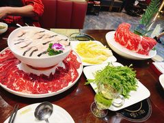 -牛鼎盛新疆雪花鲜牛火锅(武夷绿洲 店)