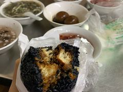 -芳婆糕团店(王府大街店)