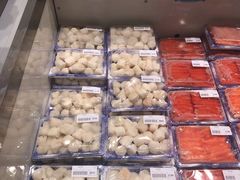 -果蔬好生活超市(乐堤港店)