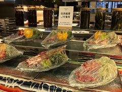 -丽都皇冠假日酒店·Matrix亦餐厅(望京店)