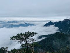 -萍乡武功山风景名胜区