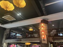 大堂-味可道美食坊(福基路店)