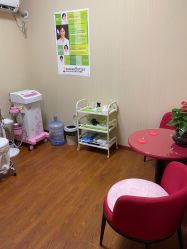 点击看大图 -Dr.林醫生产后修复·配方产康(南京江宁万达店)