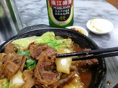 -珍珍小食店(西华路店)