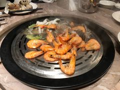 -采悦轩中餐厅·粤菜·海南菜(神州半岛喜来登度假酒店)