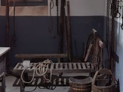 -青岛德国监狱旧址博物馆