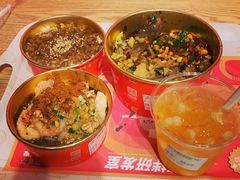 -盛香亭热卤(万象城店)
