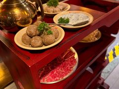 -蜀国大将老火锅(江北店)