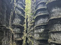 -梭布垭石林景区