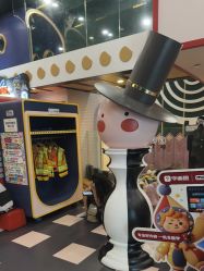 -MELAND CLUB亲子乐园·派对·餐厅(北京芳圆里ID MALL店)