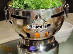 -滇越乘象云南餐厅(豆各庄店)