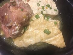 -院子餐厅·大锅菜·老杭帮(桥西直街店)