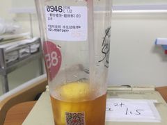 -85度C(生甜甜圈研究工坊·上海局门店)
