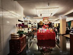 -葡京日丽(澳门葡京酒店)
