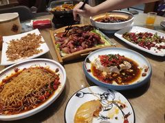 -小四川菜馆(托乐嘉店)