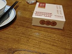-浔庐餐厅•江西老字号•九江菜(南湖国际店)