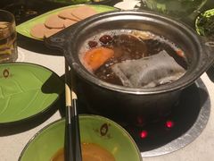 -一叶一世界•素食餐厅(新光天地店)
