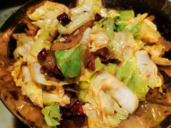 -绿茶餐厅(乐峰广场店)