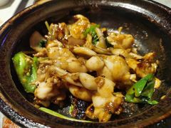 金不换啫田鸡-啫神·广州地标美食(北京路店)