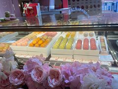 -Pierre Marcolini(德基广场店)