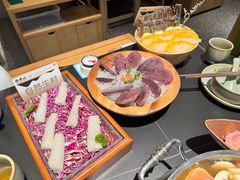 -季季山·云南野生菌火锅(上海首店)