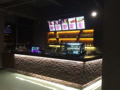 -美格菲健身中心(新都会店)