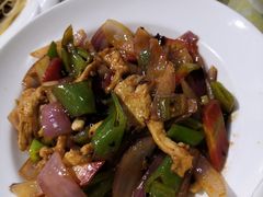 -好口福私房菜(太元路店)