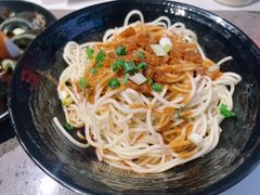凉面-一棠龙虾(徐家汇城开YOYO店)