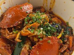 -辣螃铠盆盆蟹大排档(总店)
