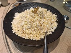 -斯琴阿妈蒙古餐厅(新城店)