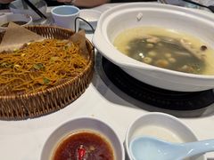 -龙泉人椰子鸡.糟粕醋.海南菜(三亚旗舰店)