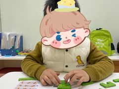 -培飞思维启蒙·益智游戏·科学探索(城西银泰店)