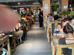 -河沿肉饼Beijing Pie(东华门店)