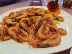 -舟山海鲜·江浙菜(银沙路店)