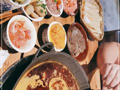 -楠火锅(广州总店)