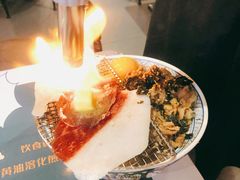 -崎玉烧·寿司料理(石井国际店)