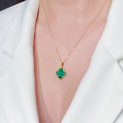 点击看大图 -Cindy Jewelry·钻戒·彩色宝石