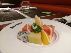 -斗牛士牛排餐厅(嘉里汇店)