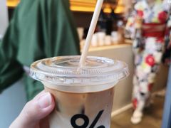 -% Arabica(京都东山店)